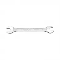 Ключ гаечен UNIOR 110/1 41-46мм, DIN 3110, CrV, закален, хромиран, полирани глави