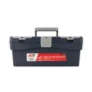 Куфар за инструменти TAYG 12, с една тава, полипропилен, син - small, 136913