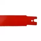 Нож за ел.ножовка REMS 1.8-2.5х200/180мм, универсален, HSS-Bi, захват REMS - small, 92342