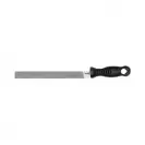 Пила за заточване AJAX 6.5х4.8/110мм, нож-PIS, 2-полуфина, пластмасова дръжка - small