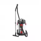 Прахосмукачка RUBI AS-30 PRO, 1400W, 3420л/мин, 30л - small, 272931