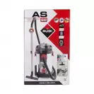 Прахосмукачка RUBI AS-30 PRO, 1400W, 3420л/мин, 30л - small, 272934