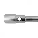 Ключ джанти двустранен MOB&IUS 27-32мм, DIN 896, форма А, хромиран - small, 36500