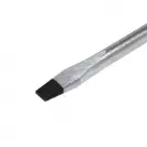 Отверткa плоска NAREX S LINE PROFI 1.0х5.0x190/100мм, стомана, двукомпонентна дръжка - small, 87725