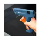 Пистолет за топло лепене STEINEL Gluematic 3002, 200W, 206°C, 11мм - small, 46053