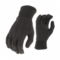 Ръкавици ABADE FINCH, от памучно ватирано трико с ластичен маншет