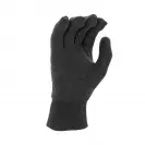 Ръкавици ABADE FINCH, от памучно ватирано трико с ластичен маншет - small, 126567