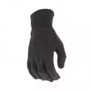 Ръкавици ABADE FINCH, от памучно ватирано трико с ластичен маншет - small, 126568