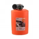 Комбинирана туба за масло и бензин STIHL 5/3л., пластмасова, оранжева - small, 98577