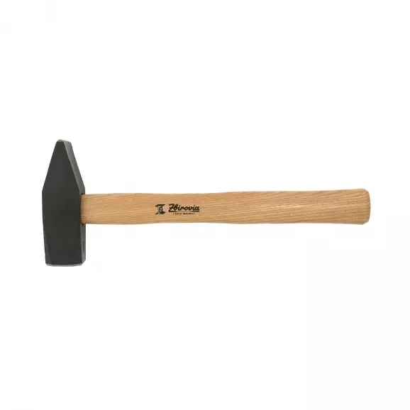 Чук шлосерски ZBIROVIA 1.500кг, с дървена дръжка