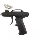 Пистолет за PU пяна TKK 811, с метален адаптор и спусък, пластмасов корпус - small, 43558