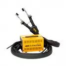 Уред за спояване на медни тръби REMS CONTACT 2000, 2000W, 900°C, ф6-54мм - small, 195805