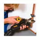 Уред за спояване на медни тръби REMS CONTACT 2000, 2000W, 900°C, ф6-54мм - small, 30983