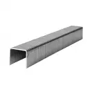 Кламери NOVUS 50/6мм 960бр., тип 50/R, плоска тел, блистер - small, 94308