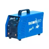 Заваръчен инверторен апарат TECNOMEC MARK 170 G/L, 5-170A, 230V, 1.5-4.0mm