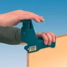 Инструмент за рязане на мебелен кант VIRUTEX RC221R, дебелина на канта до 2.0мм, широчина на канта до 45мм - small, 12960