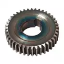 Колело работно за бъркалка COLLOMIX, CX 20, CX 40, CX 60, CX400HF, CX600HF, CX 22 DUO, CX 44 DUO - small