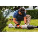Комби двигател STIHL KM56 RC-E, 0.8kW, 1.1к.с, 27.2см3, 840мм - small, 238733