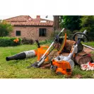 Комби двигател STIHL KM56 RC-E, 0.8kW, 1.1к.с, 27.2см3, 840мм - small, 238734