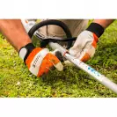 Комби двигател STIHL KM56 RC-E, 0.8kW, 1.1к.с, 27.2см3, 840мм - small, 238735