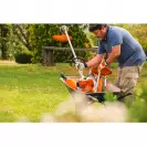 Комби двигател STIHL KM56 RC-E, 0.8kW, 1.1к.с, 27.2см3, 840мм - small, 238736