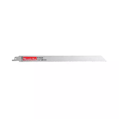 Нож за ел.ножовка MAKITA 2.5x280/260мм, алуминий и стомана, BiM, захват универсален