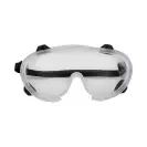 Очила MSA SG-90-B, защитни цели , неизпотяеми PVC 4800P - small