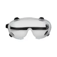 Очила MSA SG-90-B, защитни цели , неизпотяеми PVC 4800P
