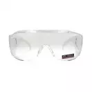 Очила MSA VS160, поликарбонатни прозрачни противопрашни - small