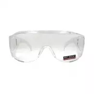 Очила MSA VS160, поликарбонатни прозрачни противопрашни