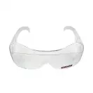 Очила MSA VS160, поликарбонатни прозрачни противопрашни - small, 37914