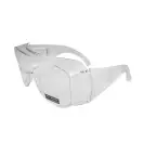 Очила MSA VS160, поликарбонатни прозрачни противопрашни - small, 38536