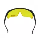 Очила MSA VS170, поликарбонатни жълти  - small, 39879
