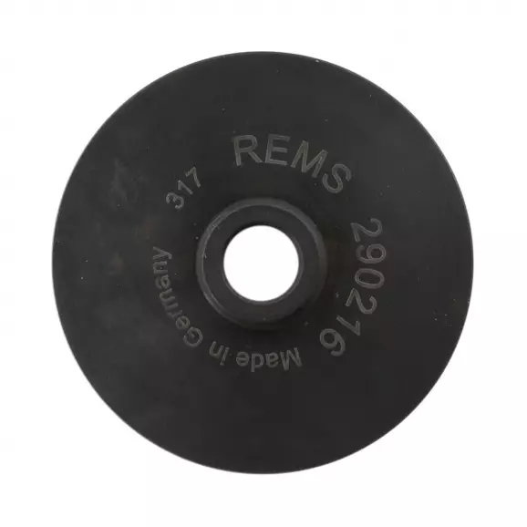 Ролка за тръборез REMS 50-315мм s<16мм
