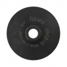 Ролка за тръборез REMS 50-315мм s<16мм - small