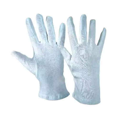 Ръкавици KITE, от памучно трико без маншет