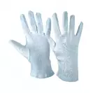 Ръкавици KITE, от памучно трико без маншет - small
