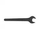 Ключ гаечен едностранен MOB&IUS 95мм, DIN 894, CrV, закален, фосфатиран - small, 39248