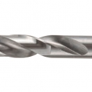 Свредло за метал VIDIA V 04 8.9х125/81мм, DIN338, HSS-G, шлифовано, цилиндрична опашка, ъгъл 118° - small, 88757