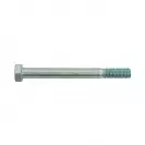 Болт машинен DIN931 M18х150, кл.6.8, Zn, 30бр. в кутия - small