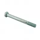Болт машинен DIN931 M18х200, кл.6.8, Zn, 30бр. в кутия - small, 110911