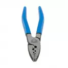 Клещи за кабелни обувки UNIOR P 0.25-16мм2, за неизолирани кабелни обувки, еднокомпонентни дръжки - small, 144690