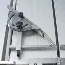 Машина за рязане на облицовъчни материали IMER COMBI 250VA, 1500W, 2800об/мин, ф250x25.4мм - small, 119057