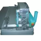 Машина за рязане на облицовъчни материали IMER COMBI 250VA/1000, 1500W, 2800об/мин, ф250x25.4мм - small, 119051