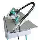 Машина за рязане на облицовъчни материали IMER COMBI 250VA/1000, 1500W, 2800об/мин, ф250x25.4мм - small, 119052
