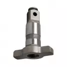 Наковалня за гайковерт MAKITA, TW0200 - small