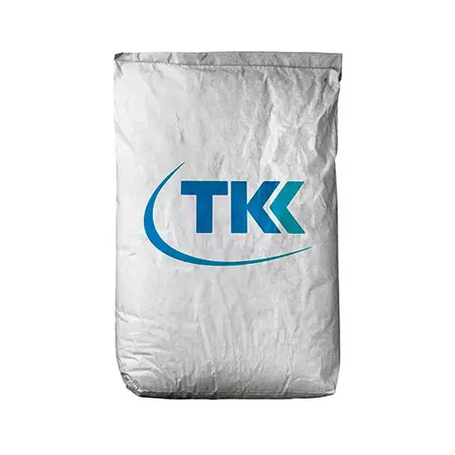 Несвиваем високоякостен разтвор TKK Tekamal Alteks SCC 0-3 25кг, самоуплътняващ се несвиваем разтвор
