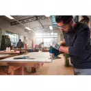Нож за прободен трион BOSCH T101AO, за дървесина, HCS, Т-захват - small, 241089