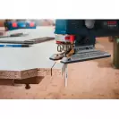 Нож за прободен трион BOSCH T101AO, за дървесина, HCS, Т-захват - small, 241090