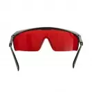 Очила за лазерни нивелири LASERLINER RED, червени - small, 146033